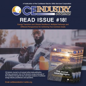 CARILEC CE Industry Journal Publishes Let’s Be Honest About Thermal